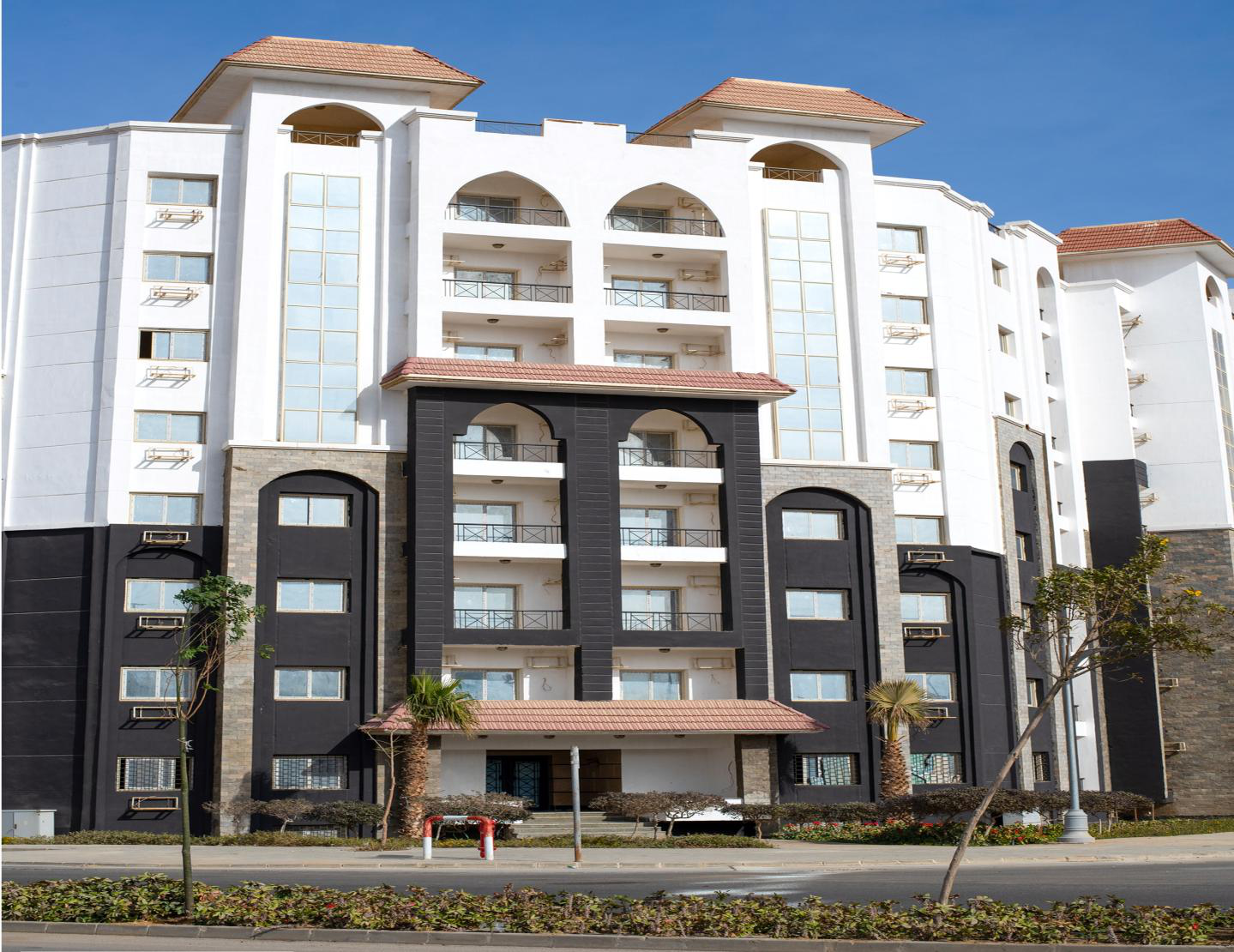 R3 District — New Administrative Capital